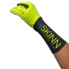 GLOVE GLU WET SKINN NC YELLOW