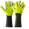 GLOVE GLU WET SKINN NC YELLOW