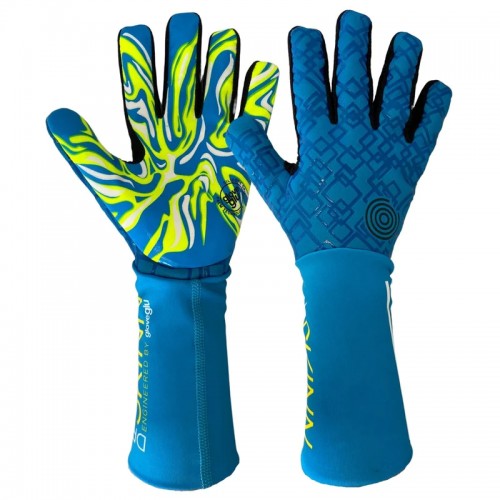 GLOVE GLU DRY SKINN NC