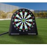 Soccer darts XXL - Dimensions: 3x3 m