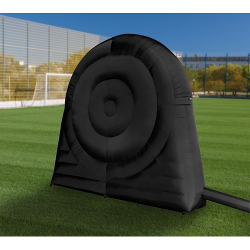 Soccer darts XXL - Dimensions: 3x3 m