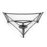 3-side rebounder - 150 x 40 cm