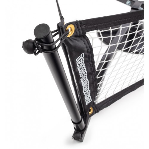 3-side rebounder - 150 x 40 cm