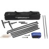 Pop-Up Rebounder (incl. bag) - 1.50 x 1.00 m