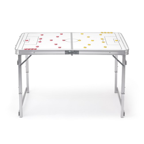 FOOTBALL - tactics table (foldable) 700 x 1100 mm