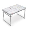 FOOTBALL - tactics table (foldable) 700 x 1100 mm