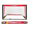BAZOOKAGOAL ORIGINAL 120×75 RED EDITION