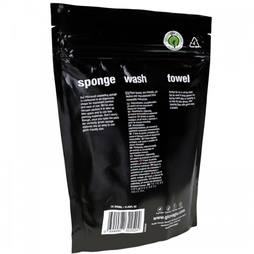 GLOVE ECO WASH KIT