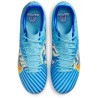Nike ZOOM VAPOR 15 ACADEMY KM FG/MG 400