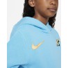 Nike Kylian Mbappé Junior Hoodie 416