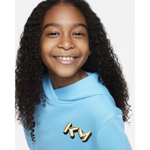 Nike Kylian Mbappé Junior Hoodie 416