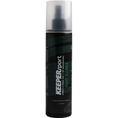 KEEPERSPORT GLOVE CLEANER