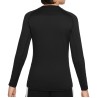 NIKE PRO WARM CREW SWEATSHIRT KID