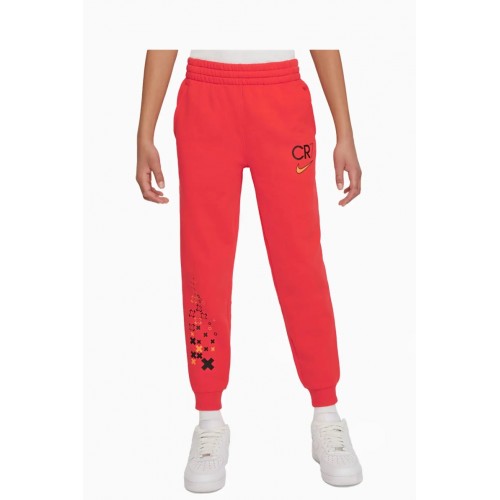NIKE CR7 CLUB FLEECE JUNIOR 696