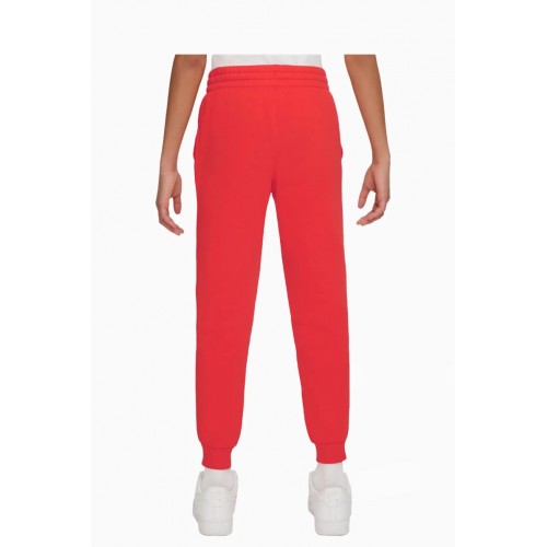 NIKE CR7 CLUB FLEECE JUNIOR 696