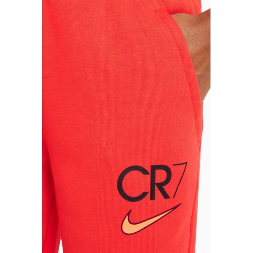 NIKE CR7 CLUB FLEECE JUNIOR 696