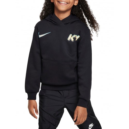 Nike Kylian Mbappé Junior Hoodie 010