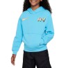Nike Kylian Mbappé Junior Hoodie 416