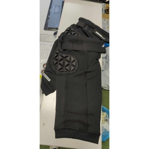 Keepersport KNEE Guards