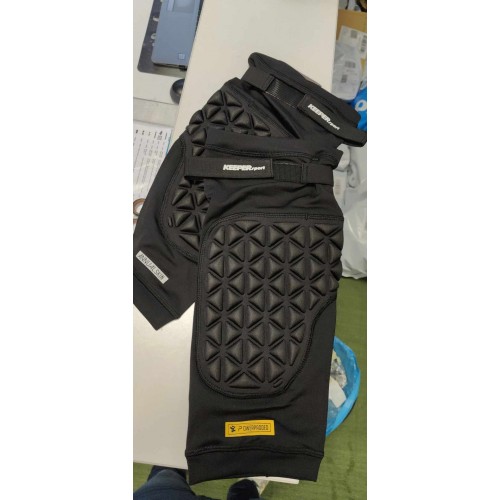 Keepersport KNEE Guards