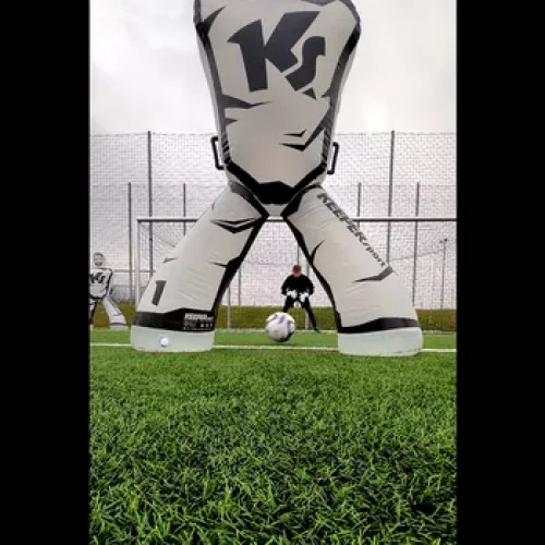 KEEPERSPORT KEEPERDUMMY PRO