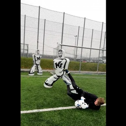 KEEPERSPORT KEEPERDUMMY PRO