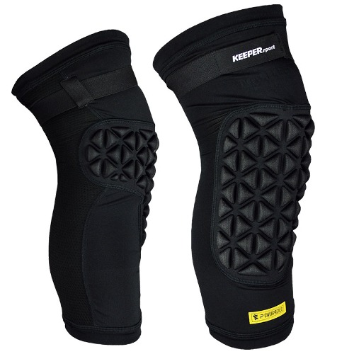 Keepersport KNEE Guards