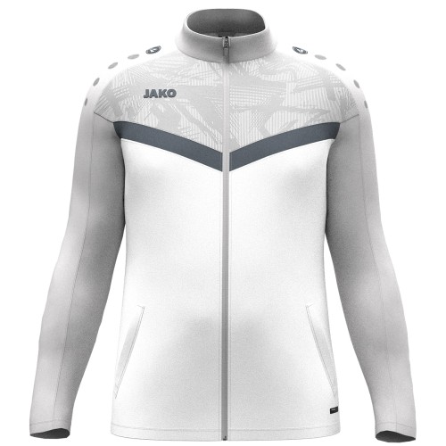 JAKO polyester jacket Iconic JR 016