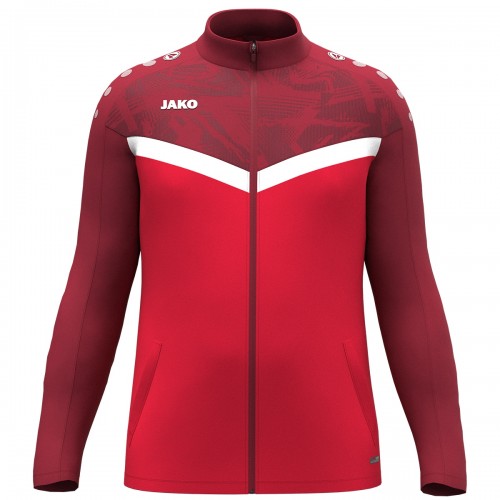 JAKO polyester jacket Iconic JR 103