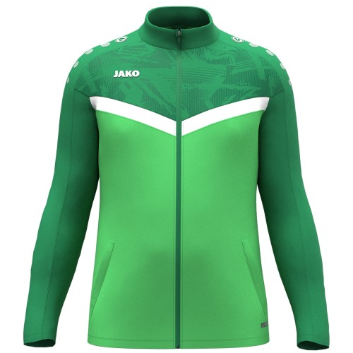 JAKO polyester jacket Iconic 222