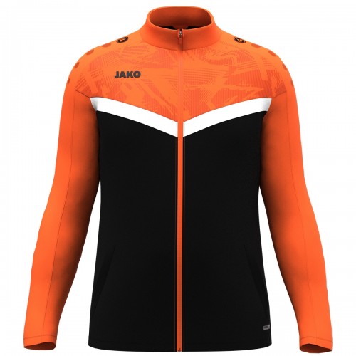 JAKO polyester jacket Iconic 807