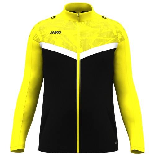 JAKO polyester jacket Iconic 808