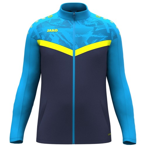 JAKO polyester jacket Iconic 914