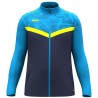 JAKO polyester jacket Iconic 914