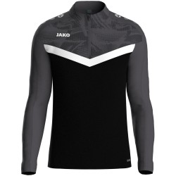 JAKO Ziptop Iconic JR 801