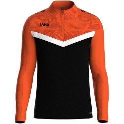 JAKO Ziptop Iconic JR 807