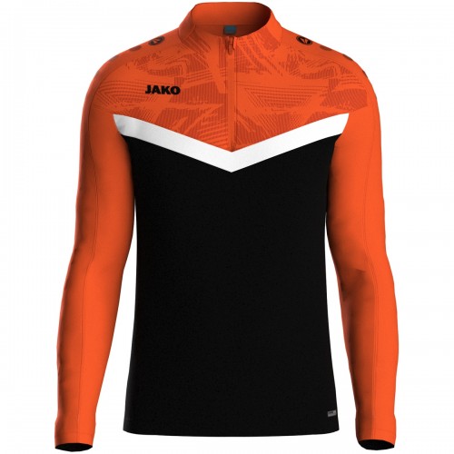 JAKO Ziptop Iconic JR 807
