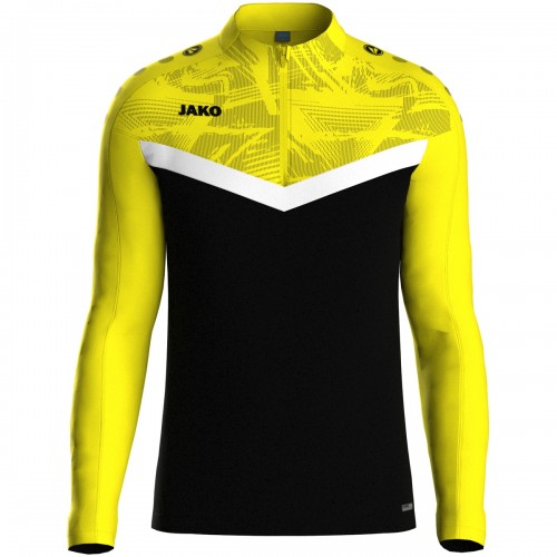 JAKO Ziptop Iconic JR 808