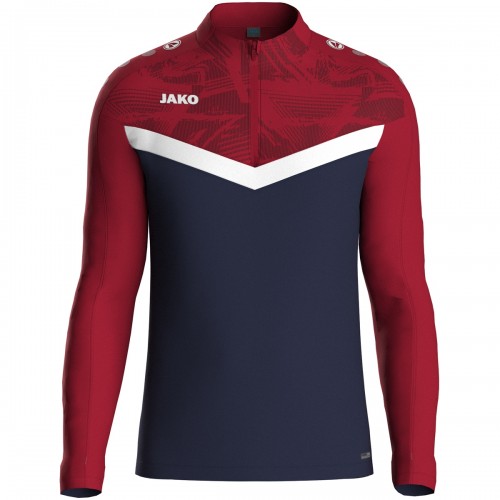 JAKO Ziptop Iconic JR 901