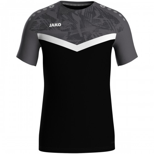 JAKO T-Shirt Iconic 801