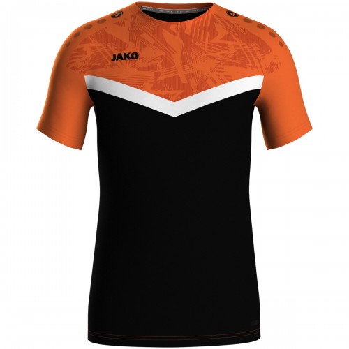 JAKO T-Shirt Iconic 807 W