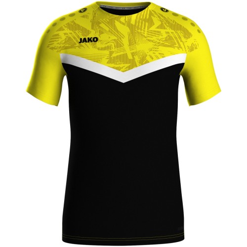 JAKO T-Shirt Iconic 808 W