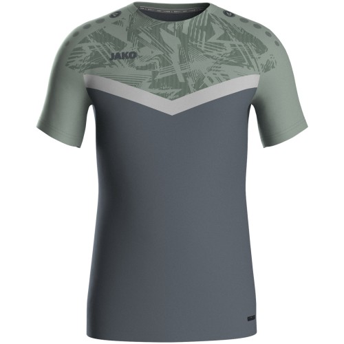 JAKO T-Shirt Iconic 852 W