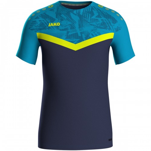 JAKO T-Shirt Iconic 914