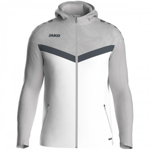JAKO hooded jacket Iconic 016 JR