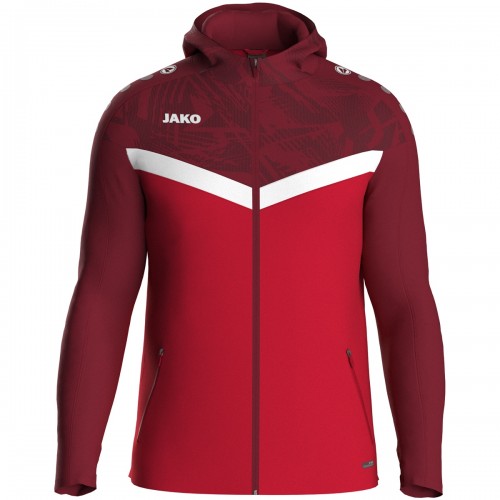 JAKO hooded jacket Iconic 103 JR