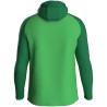 JAKO hooded jacket Iconic 222