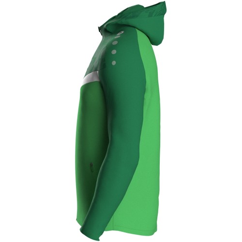 JAKO hooded jacket Iconic 222