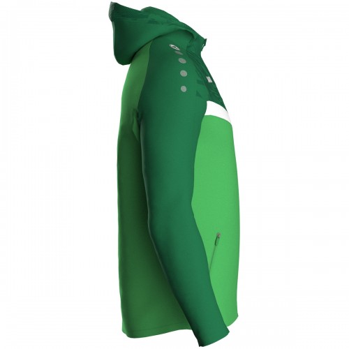JAKO hooded jacket Iconic 222
