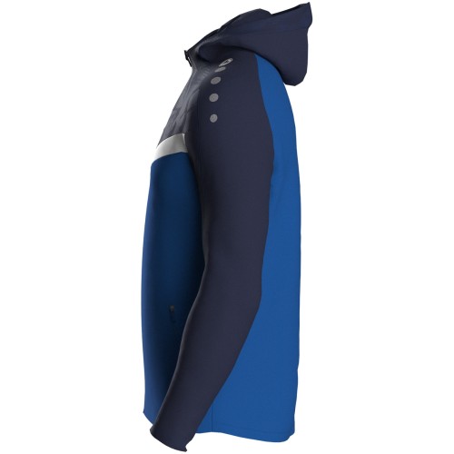 JAKO hooded jacket Iconic 403 JR